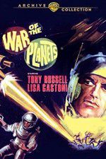 Watch The War of the Planets FMoviesFree
