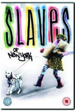 Watch Slaves of New York FMoviesFree