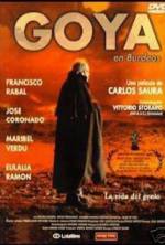 Watch Goya in Bordeaux FMoviesFree