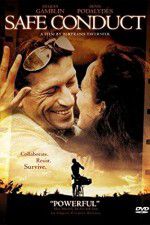 Watch Safe Conduct FMoviesFree