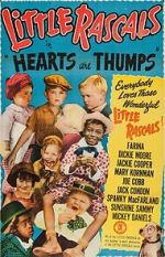 Watch Hearts Are Thumps (Short 1937) FMoviesFree