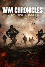 Watch WWI Chronicles: Everything Changed FMoviesFree