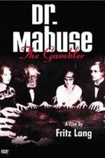 Watch Dr Mabuse der Spieler - Ein Bild der Zeit FMoviesFree