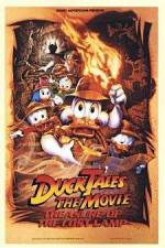 Watch DuckTales: The Movie - Treasure of the Lost Lamp FMoviesFree