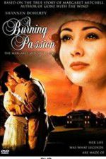 Watch A Burning Passion: The Margaret Mitchell Story FMoviesFree