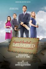 Watch Signed, Sealed, Delivered: The Vows We Have Made FMoviesFree
