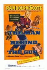Watch Man Behind the Gun FMoviesFree