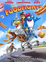Watch Foodfight! FMoviesFree