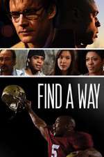 Watch Find a Way FMoviesFree