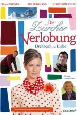 Watch Die Zrcher Verlobung - Drehbuch zur Liebe FMoviesFree
