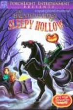 Watch Halloween in Sleepy Hollow FMoviesFree