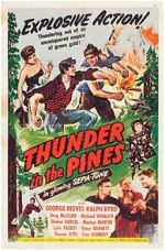 Watch Thunder in the Pines FMoviesFree