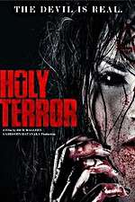 Watch Holy Terror FMoviesFree