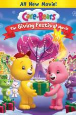 Watch Care Bears Giving Festival Movie FMoviesFree