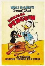 Watch Donald\'s Penguin (Short 1939) FMoviesFree