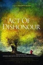 Watch Act of Dishonour FMoviesFree
