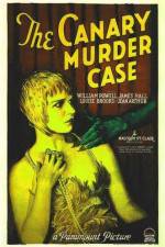 Watch The Canary Murder Case FMoviesFree