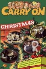 Watch Carry on Christmas  (1969) FMoviesFree