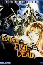 Watch El ataque de los muertos sin ojos FMoviesFree