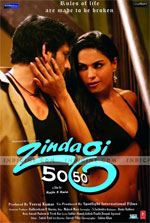 Watch Zindagi 50 50 FMoviesFree