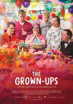 Watch The Grown-Ups FMoviesFree