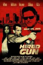 Watch Hired Gun FMoviesFree