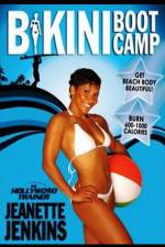 Watch Jeanette Jenkins\' Bikini Boot Camp ( 2010 ) FMoviesFree
