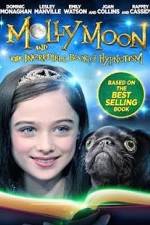 Watch Molly Moon and the Incredible Book of Hypnotism FMoviesFree