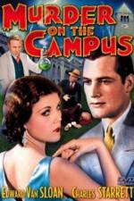 Watch Murder on the Campus FMoviesFree