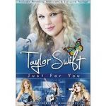 Watch Taylor Swift: Just for You FMoviesFree