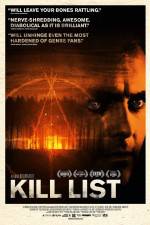 Watch Kill List FMoviesFree