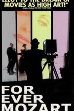 Watch For Ever Mozart FMoviesFree