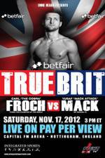 Watch Carl Froch vs Yusaf Mack FMoviesFree