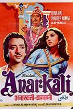 Watch Anarkali FMoviesFree