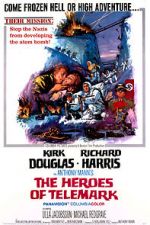 Watch The Heroes of Telemark FMoviesFree