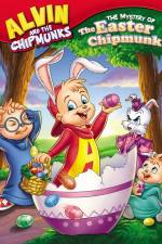 Watch The Easter Chipmunk FMoviesFree