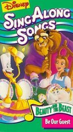 Watch Disney Sing-Along Songs: Be Our Guest FMoviesFree