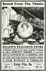 Watch Saved from the Titanic (Short 1912) FMoviesFree
