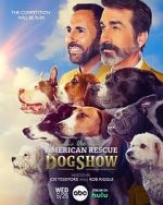 Watch 2022 American Rescue Dog Show (TV Special 2022) FMoviesFree