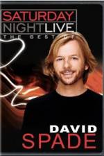 Watch Saturday Night Live The Best of David Spade FMoviesFree