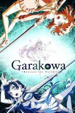 Watch Glass no hana to kowasu sekai FMoviesFree