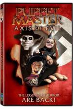 Watch Puppet Master Axis of Evil FMoviesFree