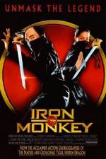 Watch Iron Monkey FMoviesFree