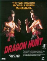 Watch Dragon Hunt FMoviesFree