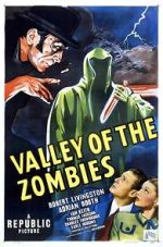 Watch Valley of the Zombies FMoviesFree