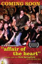 Watch An Affair of the Heart FMoviesFree