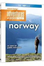 Watch Richard Bangs Adventures with Purpose Norway FMoviesFree