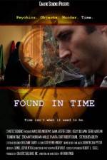 Watch Found in Time FMoviesFree