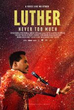 Watch Luther: Never Too Much FMoviesFree