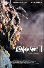 Watch The Unnamable II: The Statement of Randolph Carter FMoviesFree